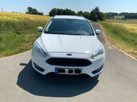 gebraucht Ford Focus 