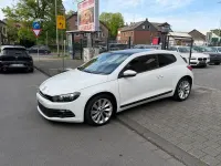 Gebraucht VW Scirocco 211 PS (155 kW) 2011 Weiß