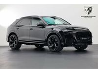 gebraucht Audi Q8 quattro Dynamik+/Tour/Stadt/Carbon/B&O/AHK