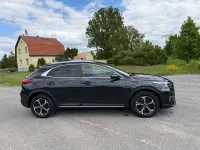 Brugt Kia XCeed 141 HK (103 kW) 2021 Sort SUV