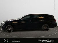 Gebraucht Mercedes E450 AMG line 367 PS (269 kW) 2022 Schwarz Kombi
