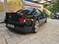 Gebraucht BMW Z4 Performance 265 PS (194 kW) 2007 Schwarz Coupé
