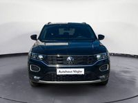 gebraucht VW T-Roc Sport Sport 1.5 TSI OPF 110 kW 7-Gang-DSG