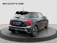 Gebraucht Mini John Cooper Works 231 PS (169 kW) 2024 Schwarz Kleinwagen