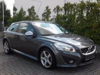 Gebraucht Volvo C30 R-Design 230 PS (169 kW) 2011 Grau Kleinwagen