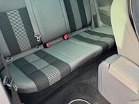 Gebraucht VW Golf V 80 PS (58 kW) 2007 Schwarz Kleinwagen