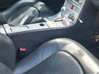 Gebraucht Chrysler Crossfire 218 PS (160 kW) 2004 Schwarz Coupé