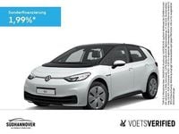 Gebraucht VW ID.3 Pro Performance 150 kW (204 PS) 2023 Weiß Kleinwagen