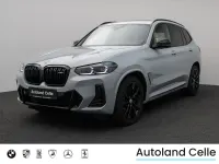 Używany BMW X3 Performance 340 KM (250 kW) 2023 Beżowy SUV