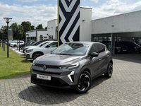 Neu Renault Captur Techno 115 PS (84 kW) 2025 Grau SUV