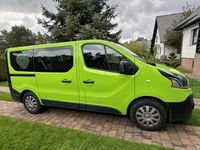 gebraucht Renault Trafic Klima