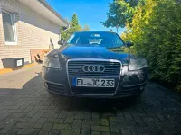 Gebraucht Audi A6 170 PS (125 kW) 2007 Andere farben Limousine