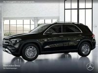 Gebraucht Mercedes GLE350 Advanced 197 PS (144 kW) 2025 Schwarz SUV