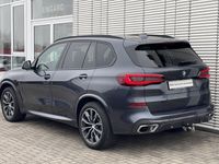 gebraucht BMW X5 xDrive40d