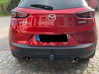 gebraucht Mazda CX-3 Skyaktive-G 2.0 AWD