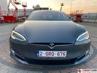 Gebraucht Tesla Model S 397 kW (541 PS) 2019 Grau Kleinwagen
