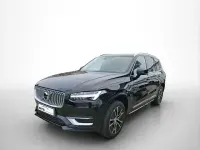 Używany Volvo XC90 455 KM (334 kW) 2021 Czarny SUV