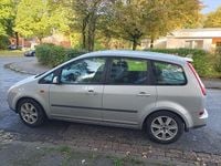 Usata Ford C-MAX 101 CV (74 kW) 2005 Argento Monovolume