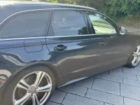 Używany Audi A6 Ambiente 272 KM (200 kW) 2015 Kombi
