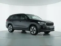 Gebraucht Skoda Kodiaq Selection 204 PS (150 kW) 2025 Schwarzmagic perleffekt SUV