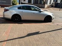 Gebraucht Opel Insignia 195 PS (143 kW) 2014 Limousine