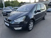 Usata Ford Galaxy 145 CV (106 kW) 2009 Other Monovolume