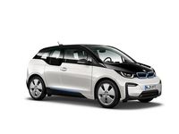 Gebraucht BMW i3 125 kW (170 PS) 2022 Kleinwagen