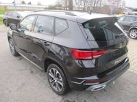 gebraucht Seat Ateca FR 1,5 TSI *Navi*GJR*AHK*LED*