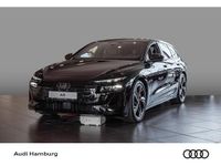 Neu Audi S6 e-tron Ambiente 369 kW (503 PS) 2025 Schwarz (mythosschwarz metallic) Limousine