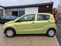 Gebraucht Daihatsu Cuore 69 PS (50 kW) 2009 Kleinwagen