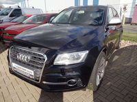 gebraucht Audi SQ5 3.0 TDI quattro S-Tronic/ACC/AHK/Fin. ab 3,9