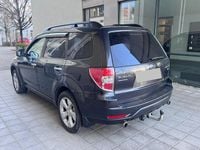 Gebraucht Subaru Forester 147 PS (108 kW) 2012 Grau SUV