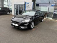 Gebraucht Ford Focus ST 280 PS (205 kW) 2019 Schwarz Limousine