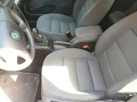 Gebraucht Skoda Octavia 102 PS (75 kW) 2005 Kombi