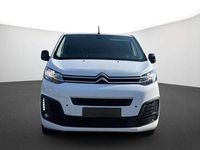 Gebraucht Citroën Jumpy 177 PS (130 kW) 2022 Weiß Van / Kleinbus