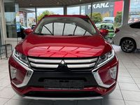 Gebraucht Mitsubishi Eclipse Cross Diamant Edition 163 PS (119 kW) 2020 Rot SUV