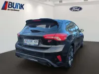 Gebraucht Ford Focus ST 280 PS (205 kW) 2020 Lackierung ""obsidia Limousine