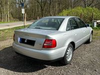 gebraucht Audi A4 B5/8D, 1.6 ANA, TÜV/HU Neu!