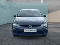 gebraucht VW Polo Life 1.0|LED|WINTERPAKET|APP|DIG.COCKPIT