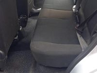 Gebraucht Subaru Justy 94 PS (69 kW) 2006 Silber Kleinwagen