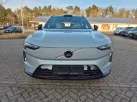 Gebraucht Volvo EX90 Ultra 300 kW (408 PS) 2025 Grau SUV