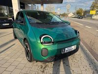 Nowe Renault Twingo Urban 60 kW (82 KM) 2026 Zielony Hatchback