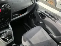 Gebraucht Citroën Nemo 68 PS (50 kW) 2010 Van / Kleinbus