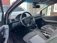 Gebraucht Mercedes A150 95 PS (69 kW) 2008 Schwarz Kleinwagen
