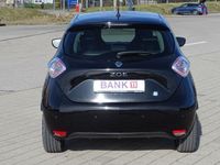 gebraucht Renault Zoe ZOEIntens