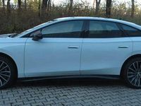 Gebraucht VW ID.7 Pro 210 kW (286 PS) 2024 Weiß Limousine