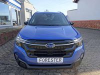 Neu Subaru Forester Platinum 136 PS (100 kW) 2025 Daybreak blue pearl SUV