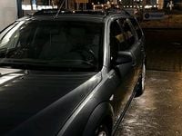 Gebraucht Ford Mondeo ST 226 PS (166 kW) 2002 Grau Kombi