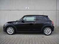 Occasion Mini Cooper SE 135 kW (184 ch) 2021 Noir Citadine