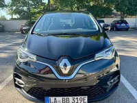 Gebraucht Renault Zoe Experience 100 kW (136 PS) 2020 Schwarz Kleinwagen
